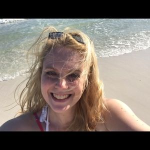 Meet your Posher, Tracy